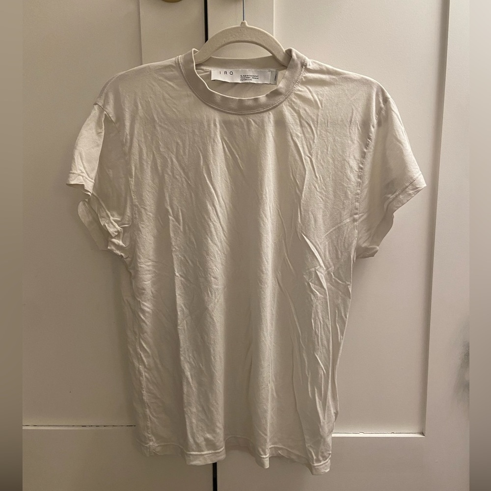 NWOT IRO Pozo T-Shirt